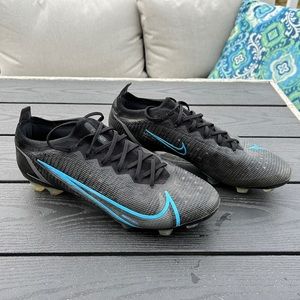 Nike Men’s Soccer Shoes
